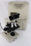 Nikon Binocular Microscope