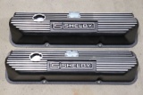 Shelby V8 Valve Covers