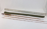 South Bend Bamboo Fly Rod HDH 346