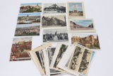 Lot of (30+) WWI Era German Postcards