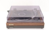 Vintage Pioneer PL-A45D Turntable - works