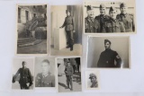 WWII German Soldier Photos: enlisted/NCO, RPPC