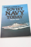 Warships Illustrated #6 - Soviet Navy