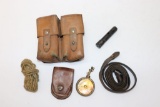 Yugoslavian Mauser Accessories