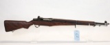 Springfield Armory M-1 Garand 30-06 SN:1650408