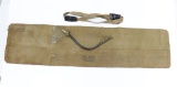 WWII Navy Life Belt