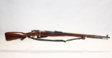 Mosin-Nagant M-91/30 7.62x54r SN:9130064972