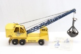 Ny-Lint Michigan Shovel Crane Model T-24