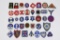 US Army Vintage Army/Corps Patches