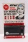 Fedtro Battery Tester 1965 Store Display