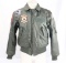 Great Vintage USMC Flight Jacket