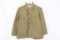WWII Japanese WWII Army Tunic/Jacket