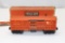 Lionel #3656 Operating Cattle Car in Box