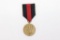 Nazi WWII Sudentenland Medal