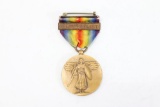 U.S. WWI USN Victory Medal