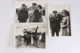 Princess Elizabeth (3) WWII Era Photos