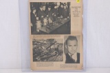 John Dillinger 1934 New York Magazine