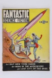 Fantastic Science Fiction Pulp #1/1952