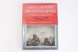 Confederate Edged Weapons HC Book