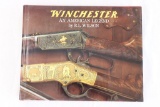 Winchester Rifles (1991) Hardcover Book