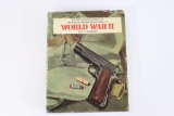 Colt's World War II Hardcover Book