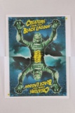 Creature From the Black Lagoon Poster