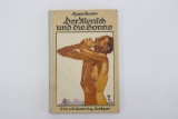 1924 German Nudism/Naturism HC Book