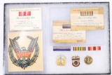 U.S. WWII Merchant Marine Collection
