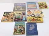 Vintage Children's Books - 1908-1960's