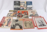 WWII Era Periodicals & History Books