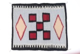 Vintage Navajo Rug (22