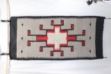 Great Antique Navajo Rug (62