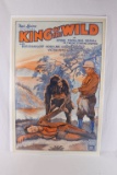 1931 Boris Karloff Movie Poster