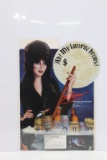 Elvira (1987) Coors Beer Display