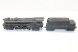 Lionel 671 Locomotive and Tender
