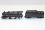 Lionel 239 Locomotive and Tender