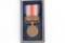 Japanese China Incident Medal 1937-45