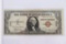 Series 1935A $1.00 Hawaii Silver Certificate