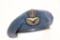 1954 Dated RAF Beret - Kangol Size 7)