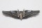 WWII Sterling AAF Aerial Gunner Wings