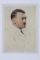 Nazi Adolf Hitler Color Postcard