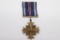 Rare! WWII USN/USMC DFC Style Medal