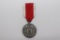 WWII Nazi Social Welfare Medal