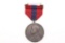 Un-named U.S. Sampson Medal