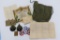 WWII U.S. Army Soldier Personal Items Lot