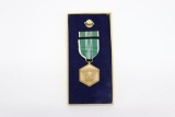 Named Army Commendation Medal