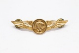 Vintage USN/USMC Aircrew Wings