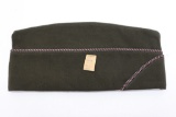 WWII US Army Medical Dept. Overseas Cap