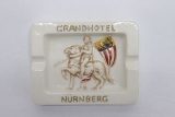 Nuremberg War Crimes Trials Souvenir