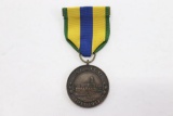 U.S. Mexico Campaign Medal 1911-17